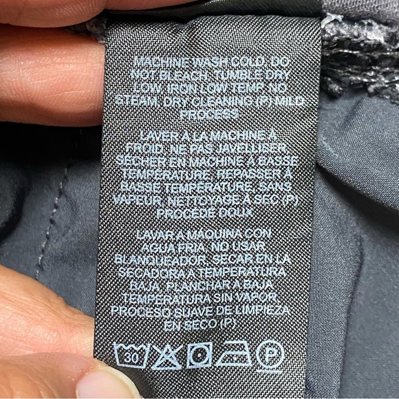 Kuhl Pants Women’s Size 16 Gray Straight-Leg Pants Outdoor Casual Pants - Picture 12 of 16